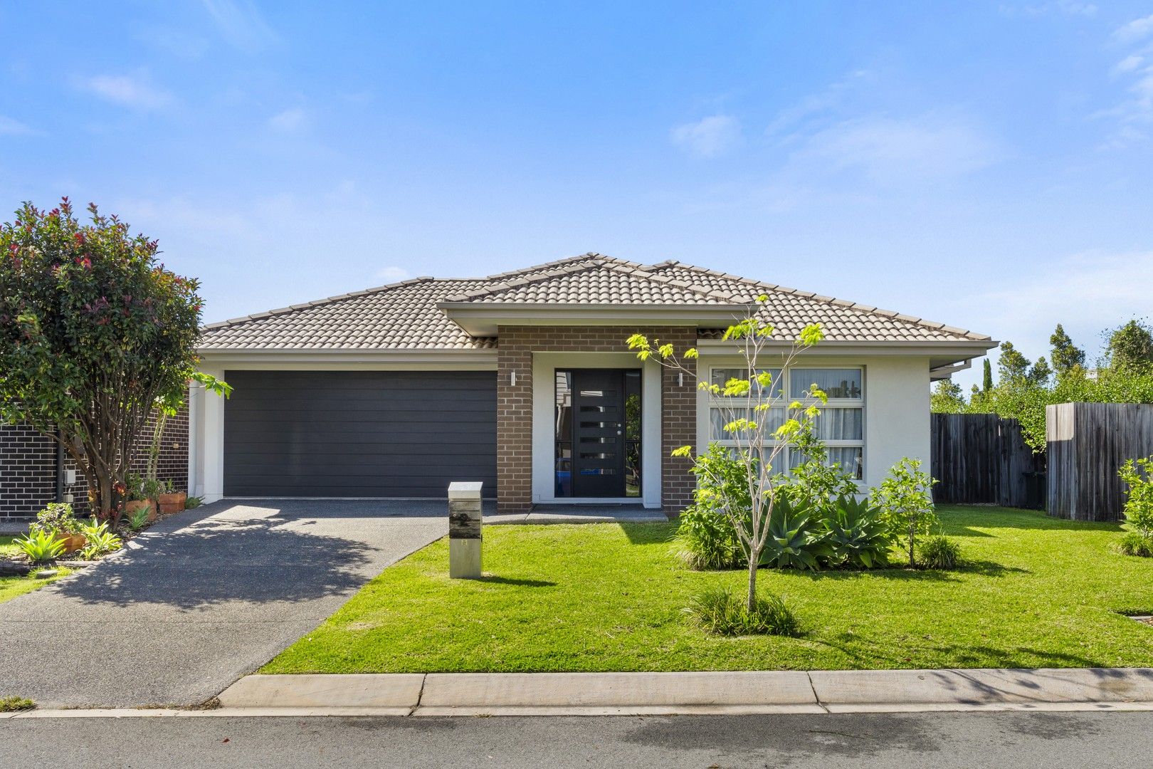 2 Harris Street, Mango Hill QLD 4509, Image 0