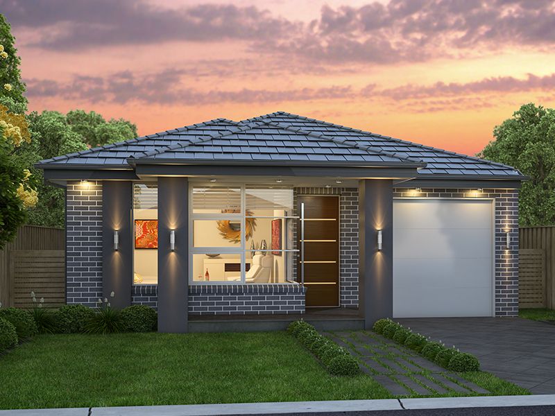 Lot 4 - Proposed Rd (Off Gurner Ave), Austral NSW 2179, Image 0