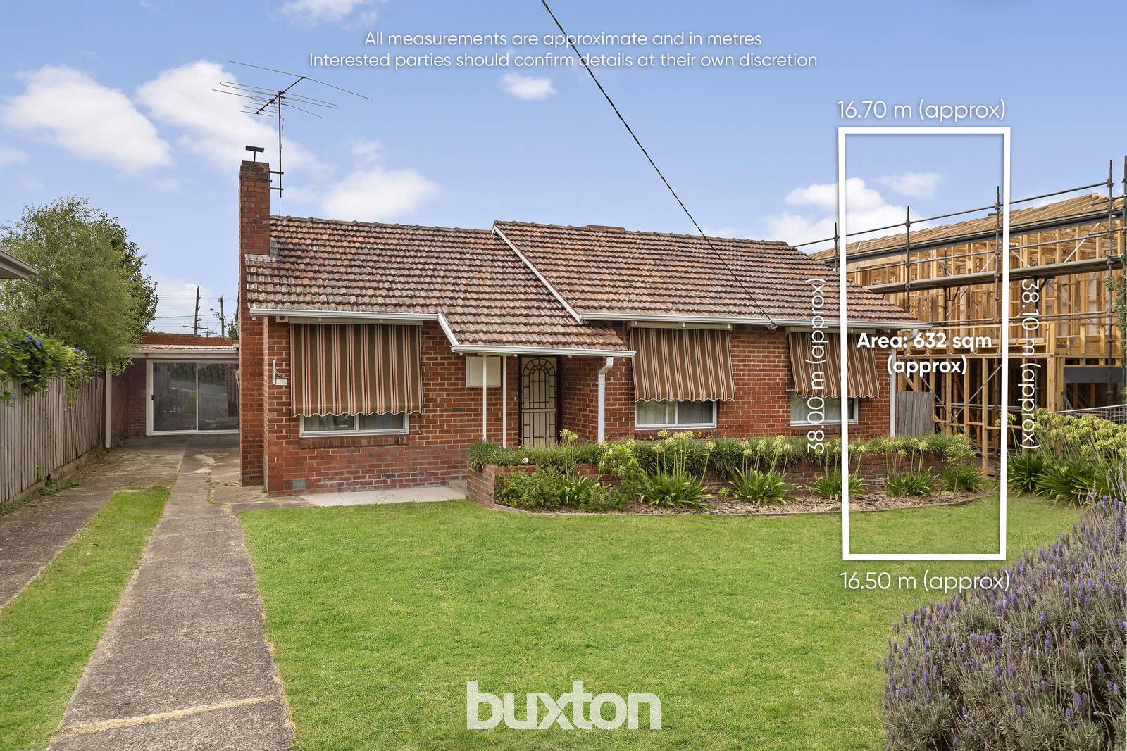 5 Sunderland Avenue, Ashburton Property History & Address Research