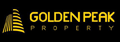 Golden Peak Property's logo
