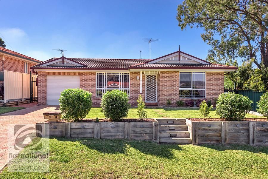 19 Cowan Place, Glenmore Park NSW 2745, Image 0