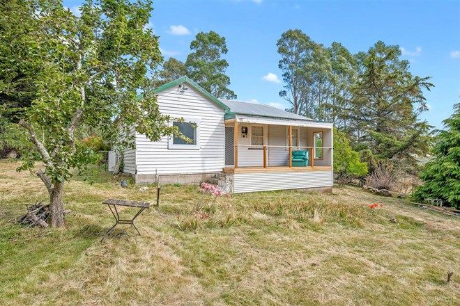 Picture of 2 Maxfields Road, SOUTH NIETTA TAS 7315