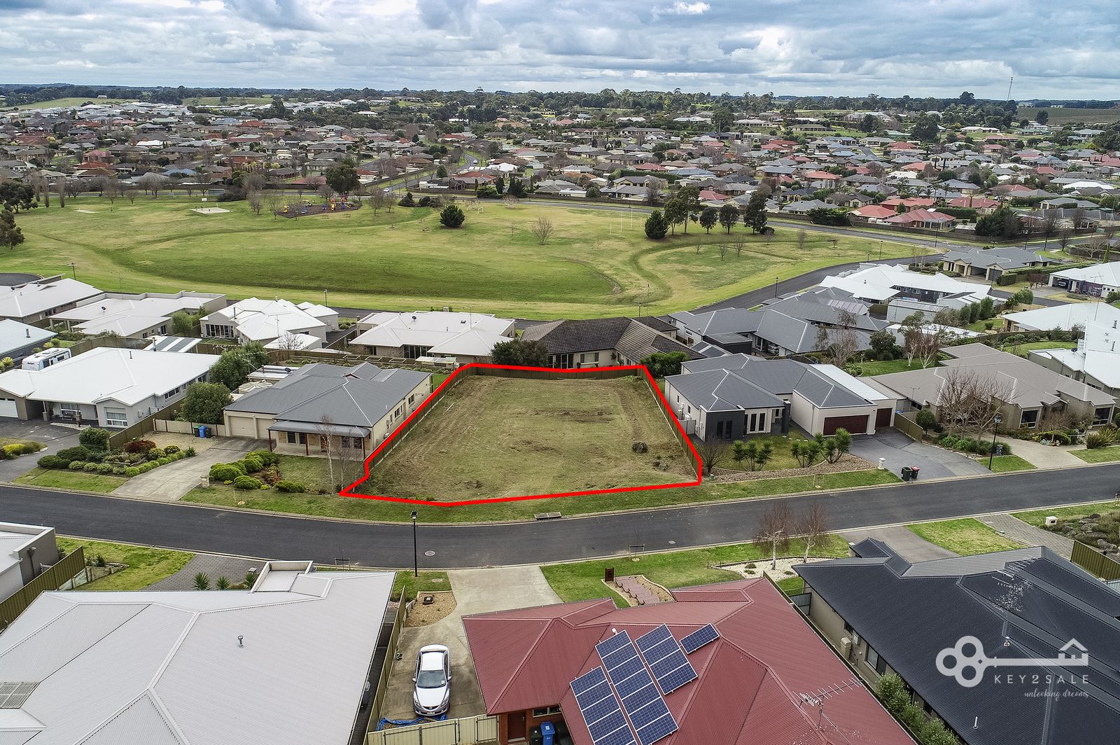 10 Greenridge Drive, Mount Gambier SA 5290