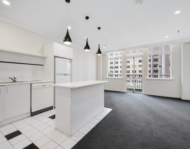 401/390 Little Collins Street, Melbourne VIC 3000