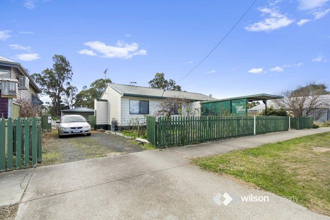 Picture of 38-40 Main Street, COWWARR VIC 3857