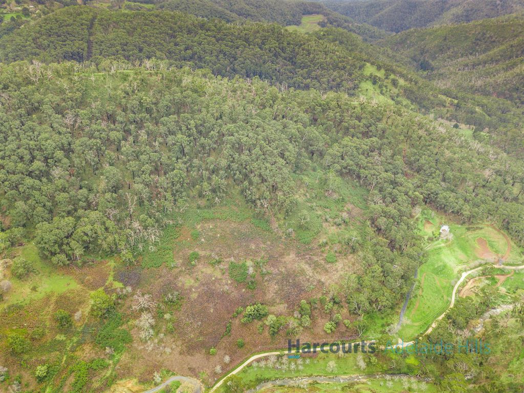 Lot 303 Merchants Road, Basket Range SA 5138, Image 0