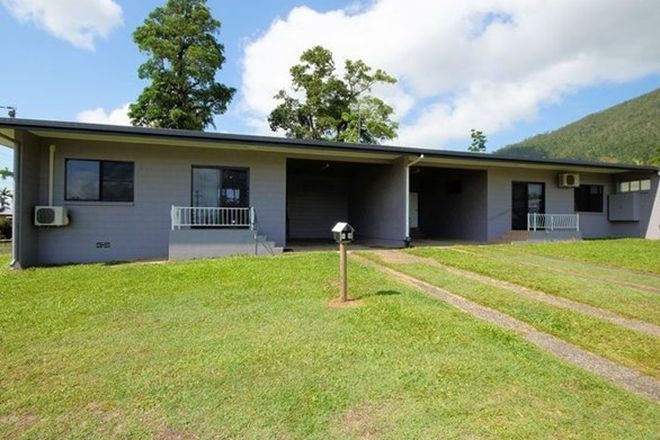 Picture of 9 Henry Street, TULLY QLD 4854
