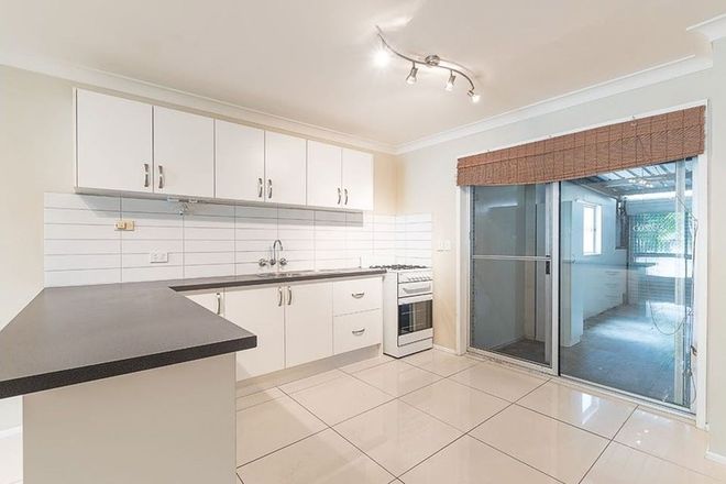 Picture of 3/20-26 Hammel St, BEENLEIGH QLD 4207