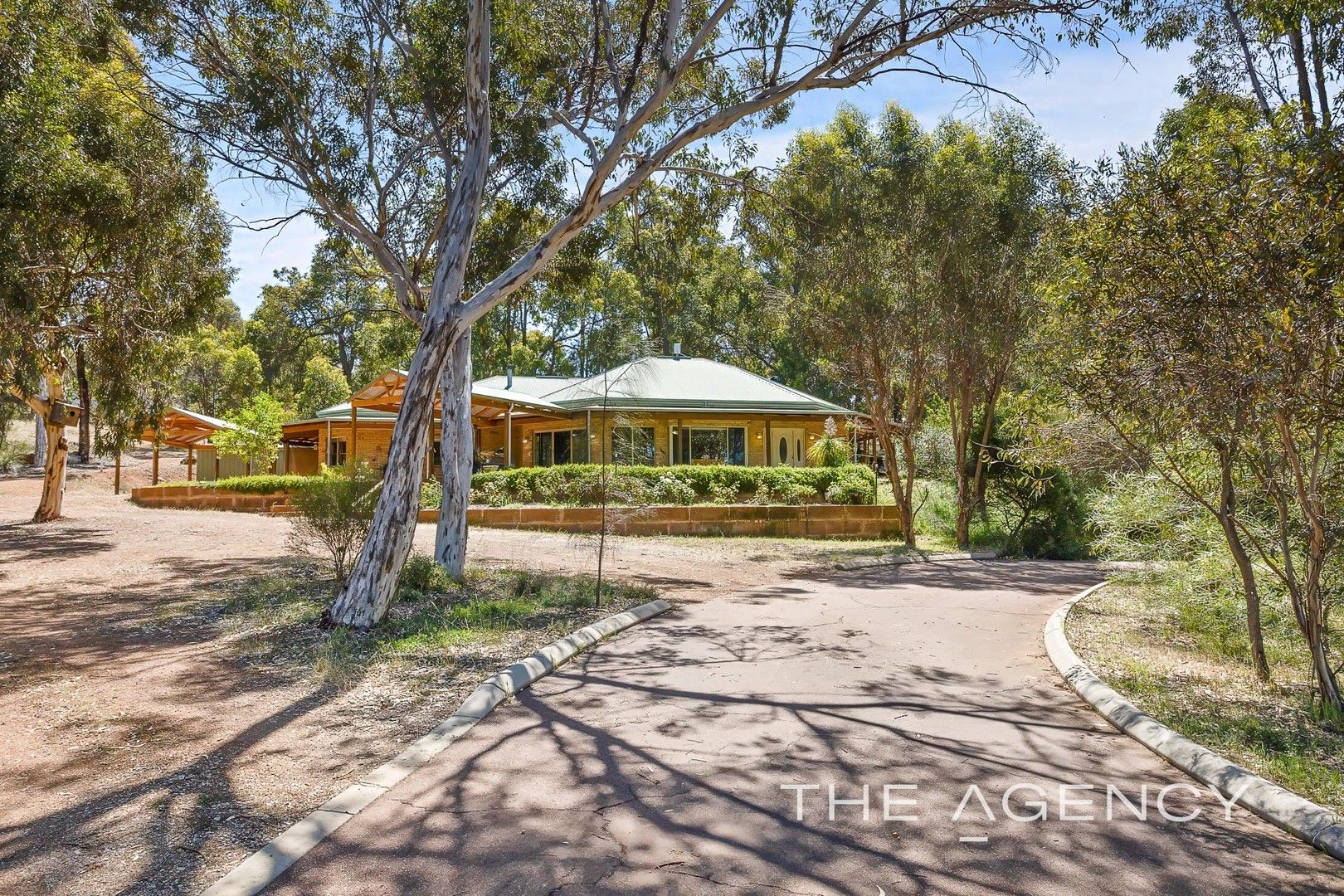 4 bedrooms Rural in 269 Jose Road BAKERS HILL WA, 6562