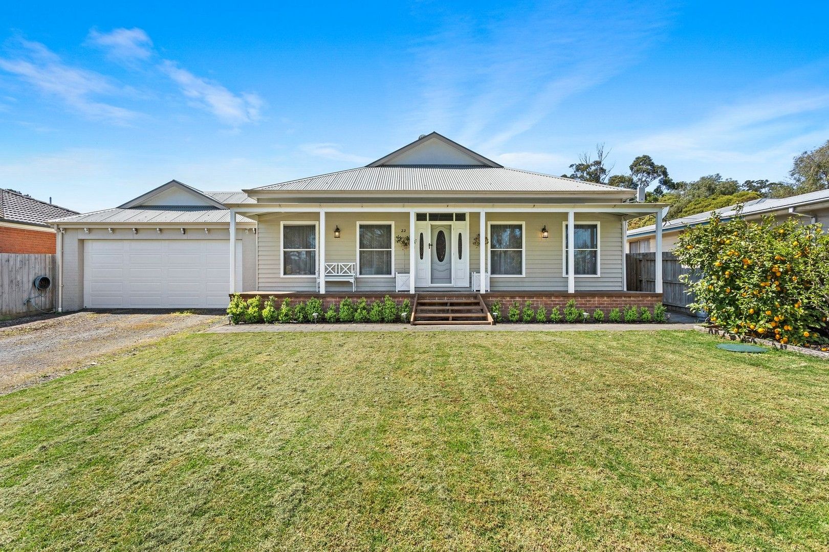 22 Davis Street, Nyora VIC 3987, Image 1