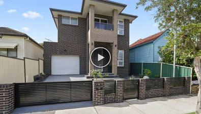 Picture of 18 Mina Rosa Street, ENFIELD NSW 2136