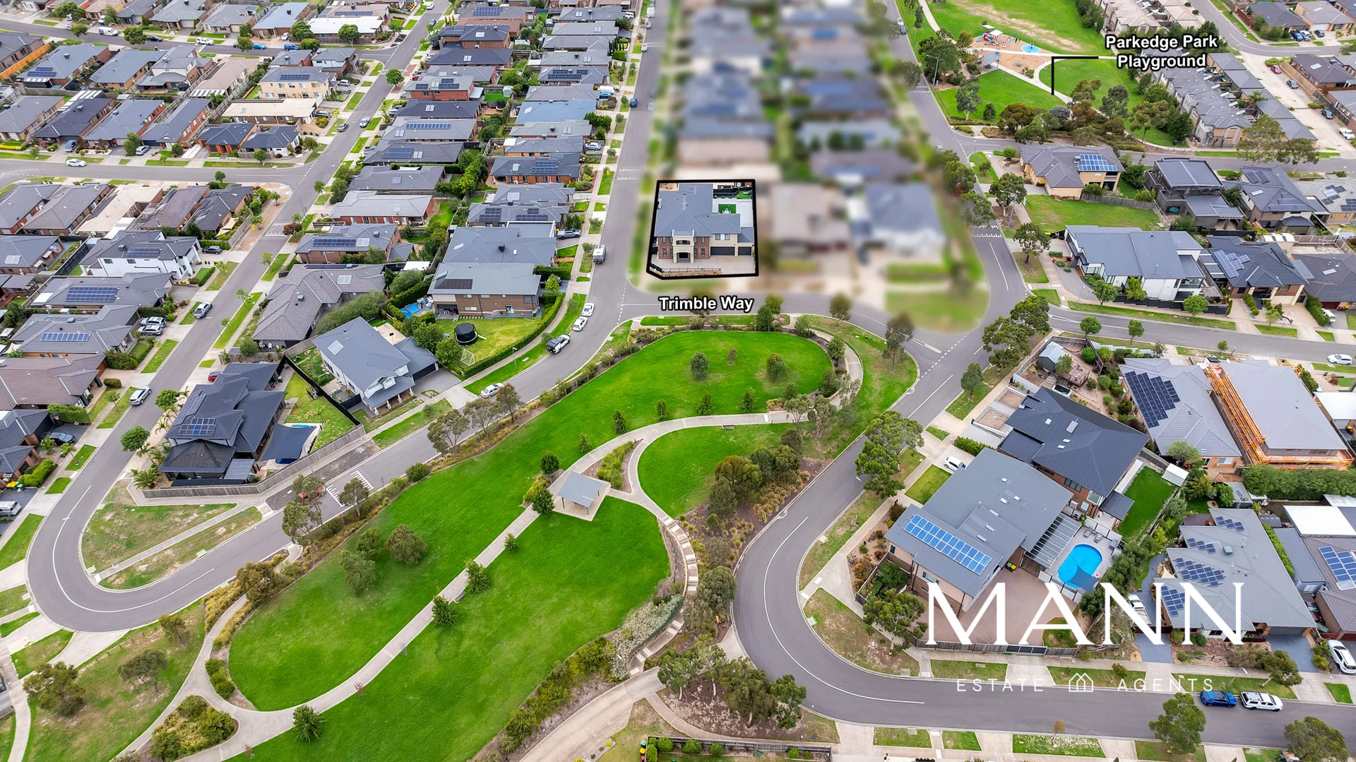 Additional image 33 of 8 Trimble Way, Mernda VIC 3754