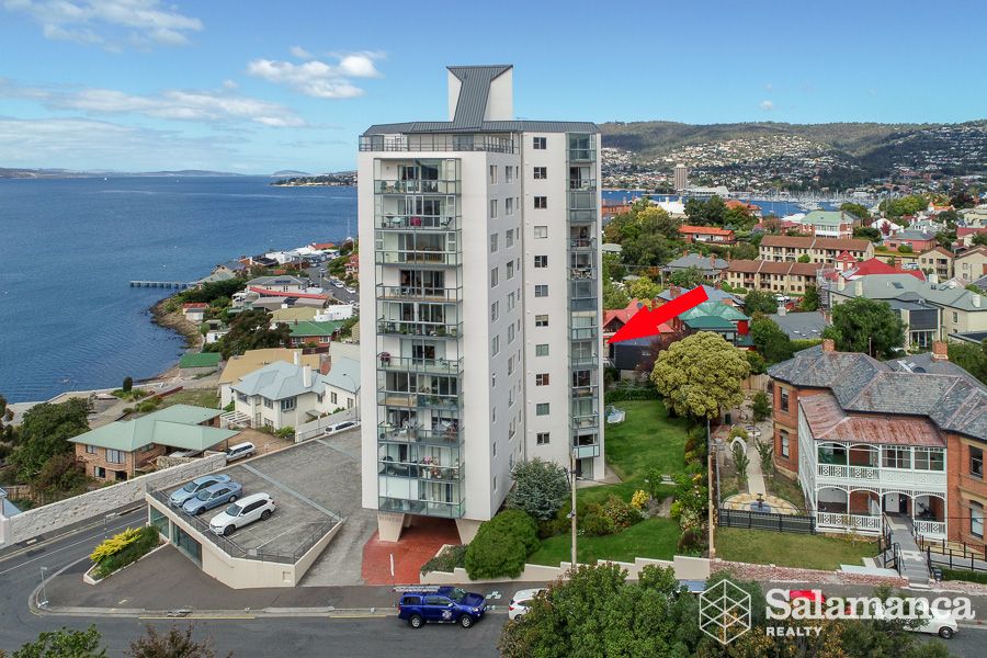 14/1 Battery Square, Battery Point TAS 7004, Image 0