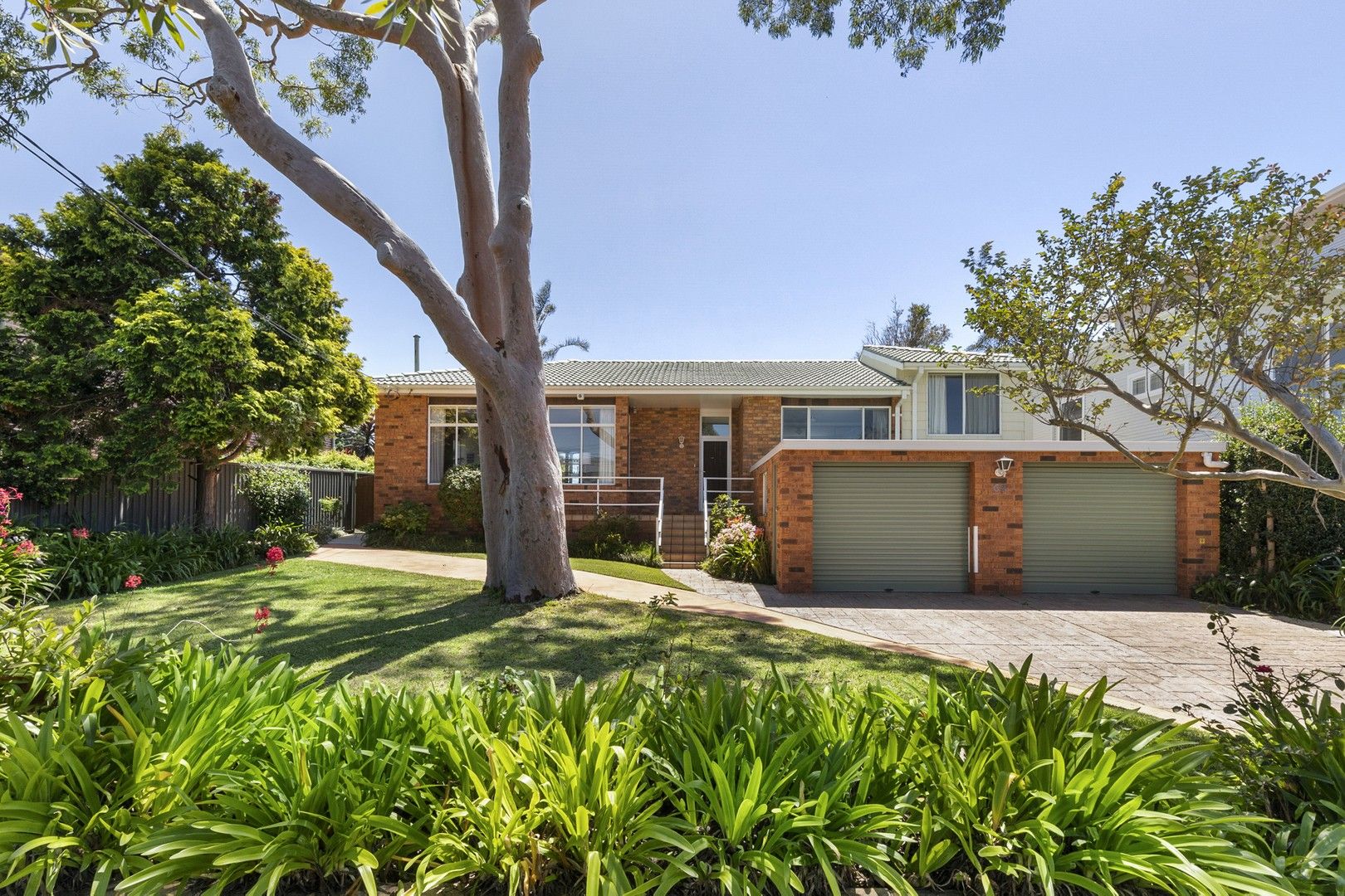 5 bedrooms House in 62 Earl Street BEACON HILL NSW, 2100