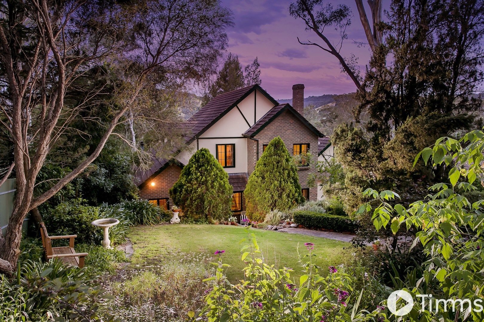 Property Report for 31 Winns Road, Coromandel Valley SA 5051