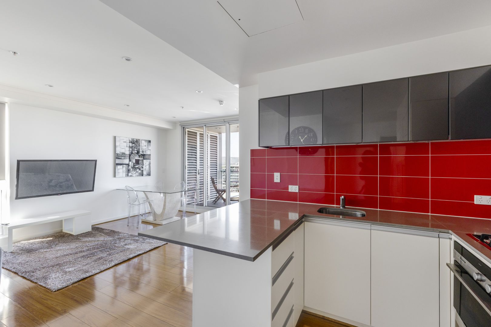 1006/18 Rowlands Place, Adelaide SA 5000 Apartment For Rent Domain