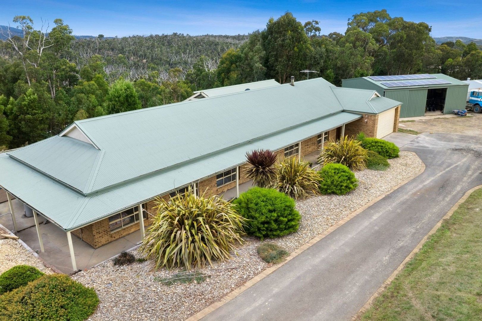 340 South Mountain Road, Upper Plenty VIC 3756, Image 0