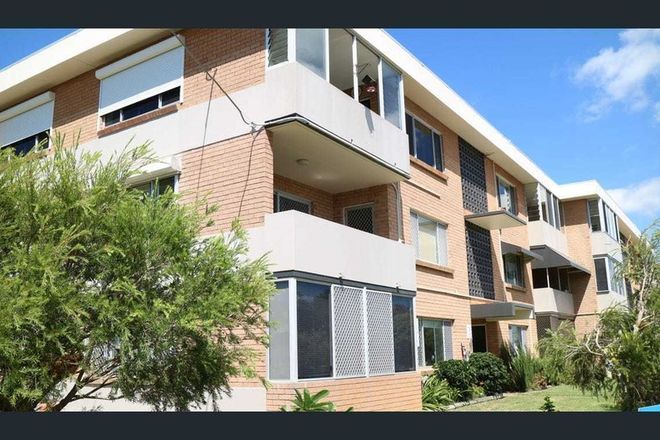 Picture of Unit 3/47 Ernest St, MARGATE QLD 4019