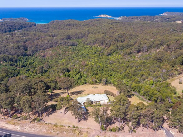 257 Burri Road, Malua Bay NSW 2536