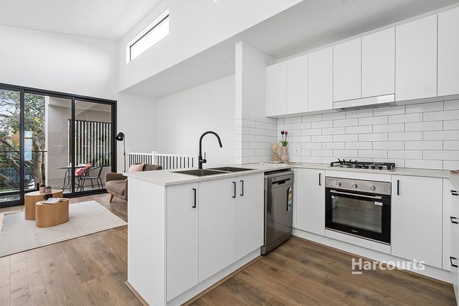 Picture of 1/27 Lyall Street, CRANBOURNE VIC 3977