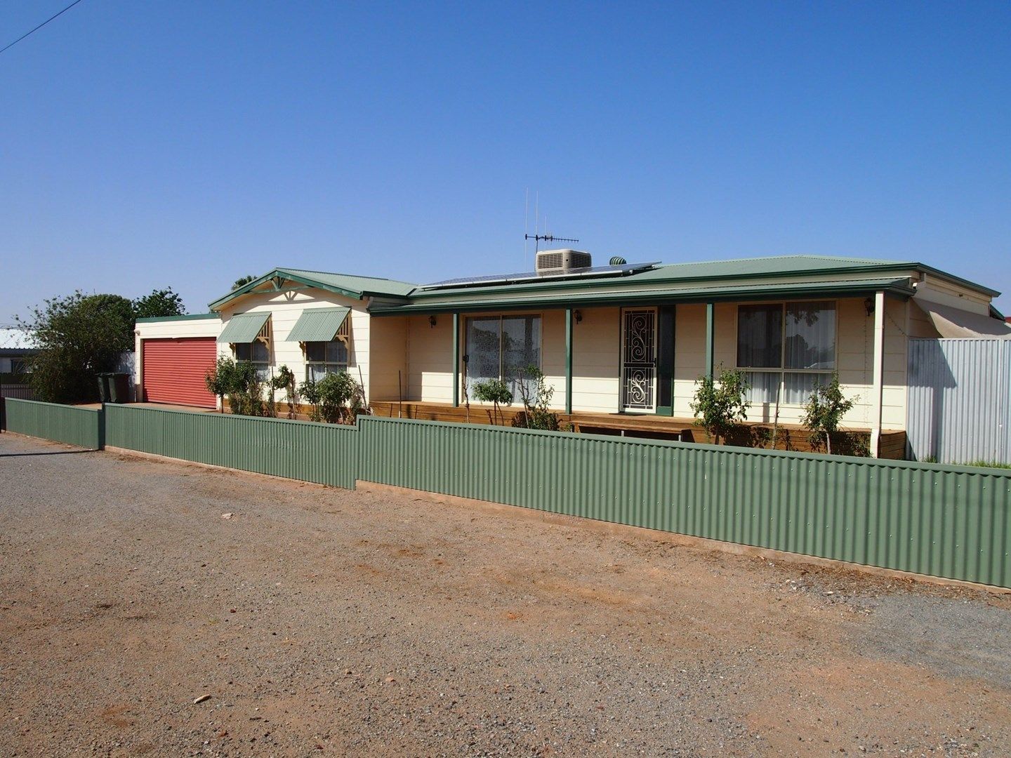 21 Bagot Street, Broken Hill NSW 2880, Image 0