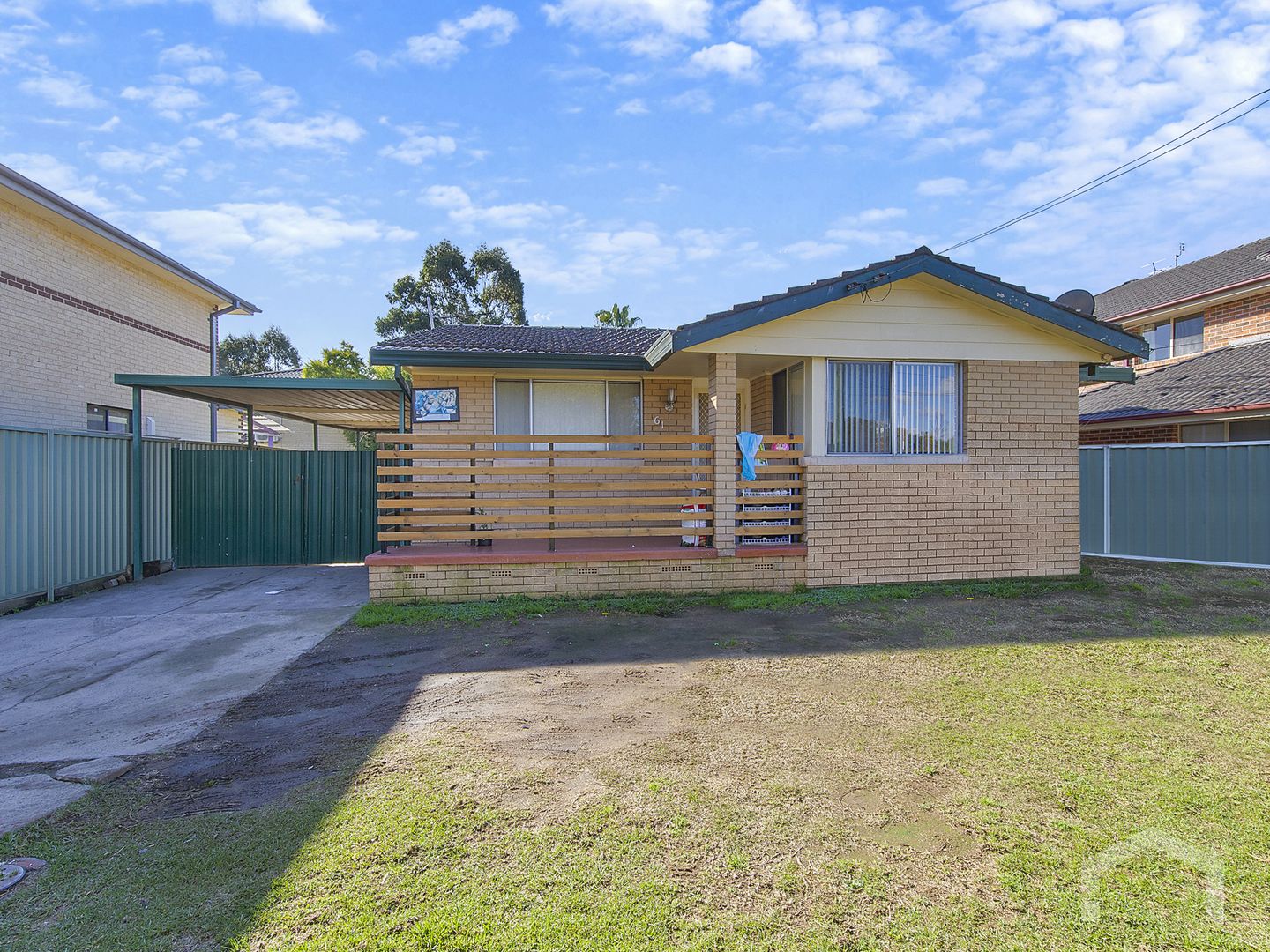 61 SPENCER STREET, Rooty Hill NSW 2766, Image 1
