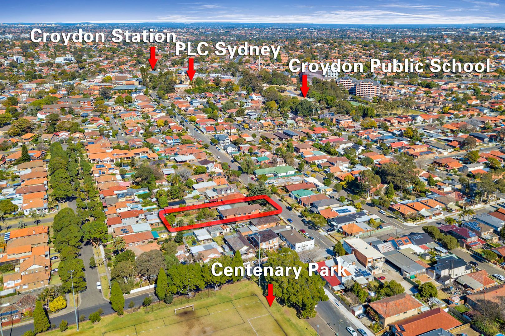 10 Robinson Street, Croydon NSW 2132, Image 0