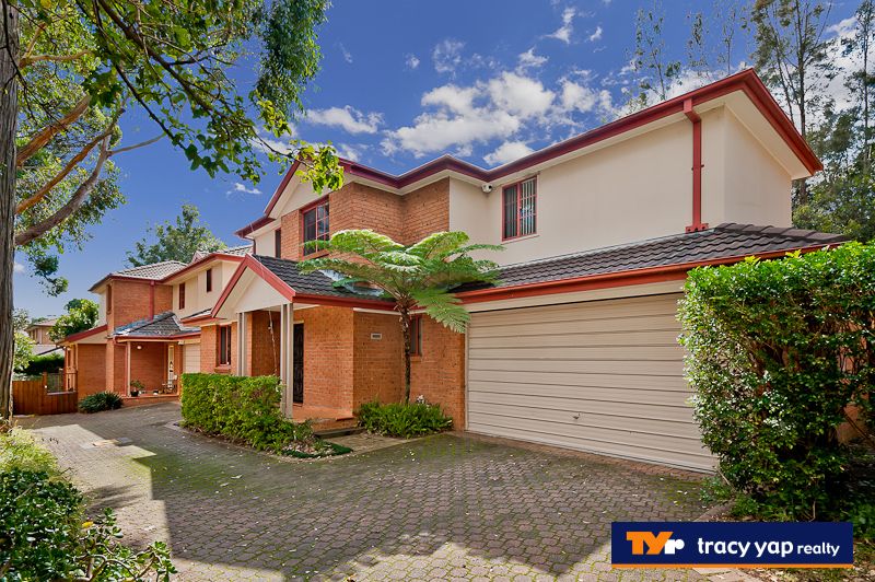 18/36-40 Balaclava Road, EASTWOOD NSW 2122, Image 0