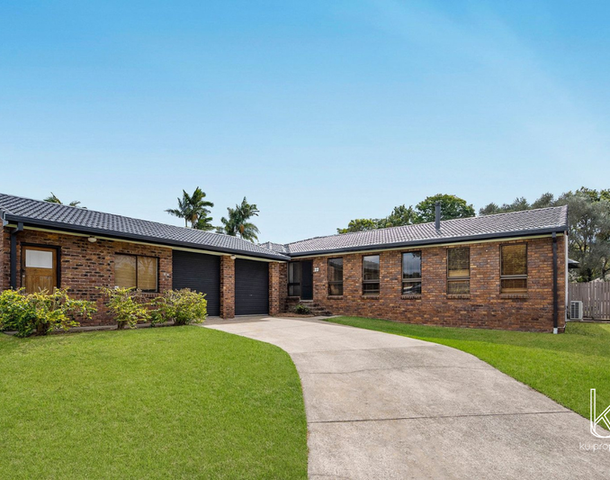 22 Truman Crescent, Slacks Creek QLD 4127