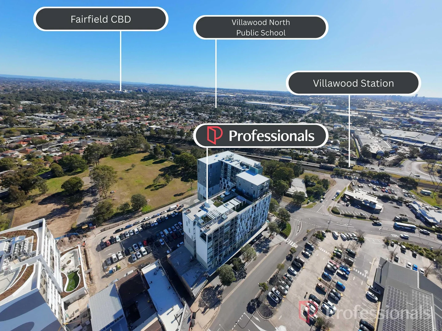 Additional image 9 of 414/1 Villawood Place, Villawood NSW 2163