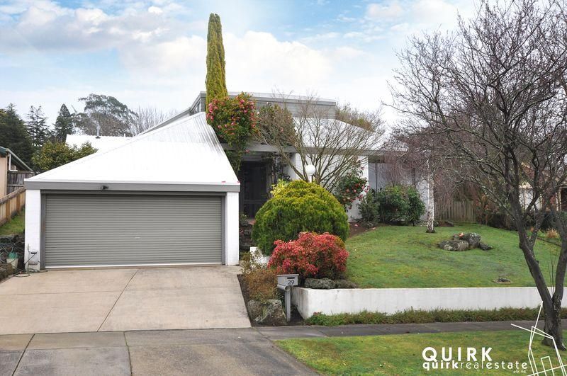 29 Waratah Drive, Warragul Property History & Address Research Domain