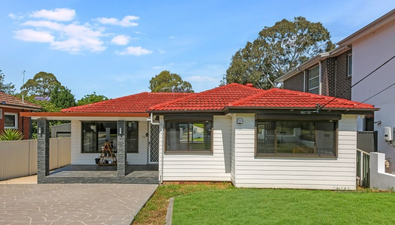 Picture of 58 & 58A Bombala Street, PENDLE HILL NSW 2145