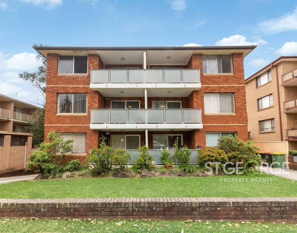 1/14 Arcadia Street, Penshurst NSW 2222