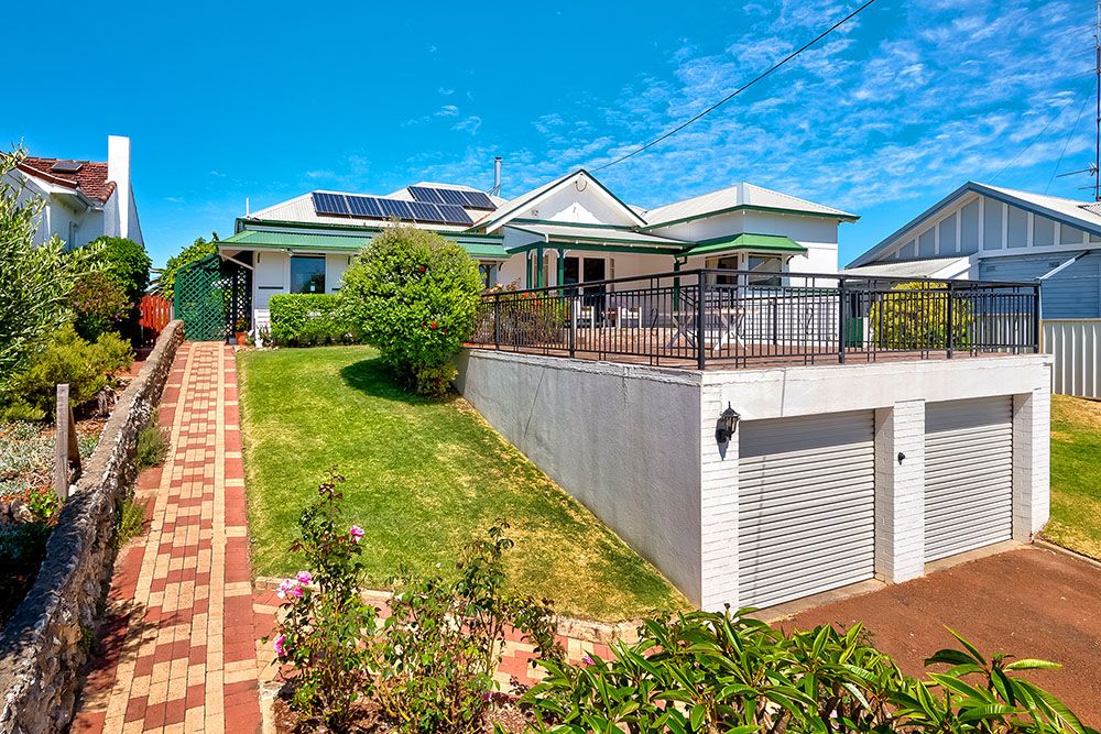 47 Picton Crescent, Bunbury WA 6230, Image 1