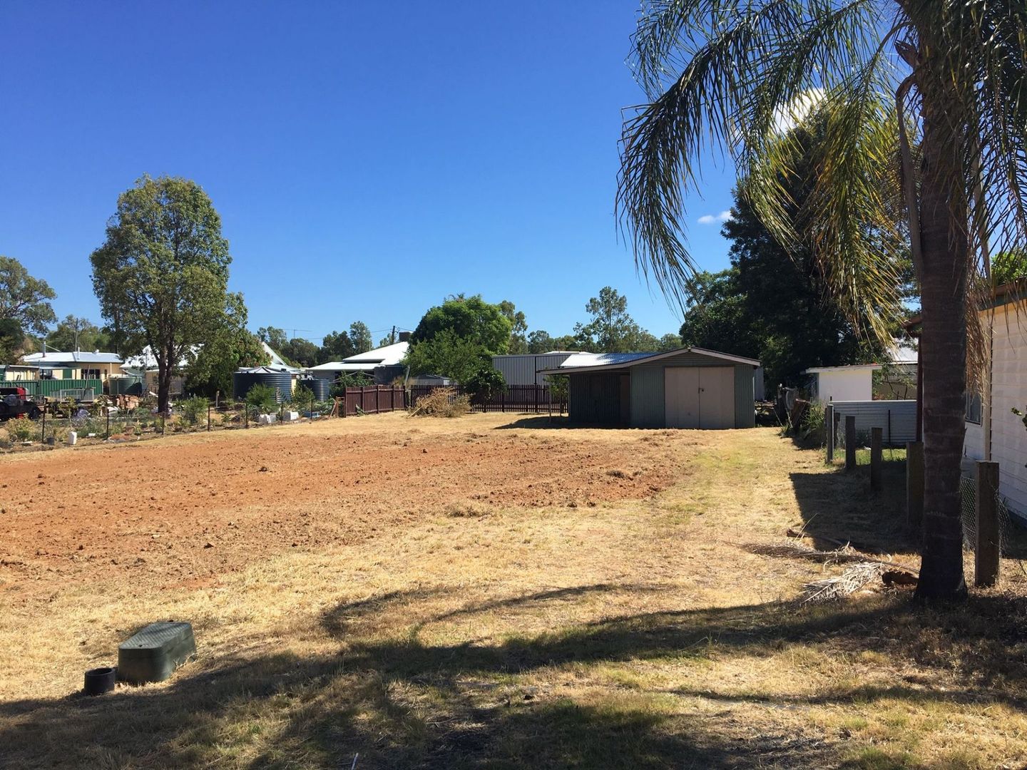 61 Durah St Chinchilla Qld 4413 Vacant Land For Sale