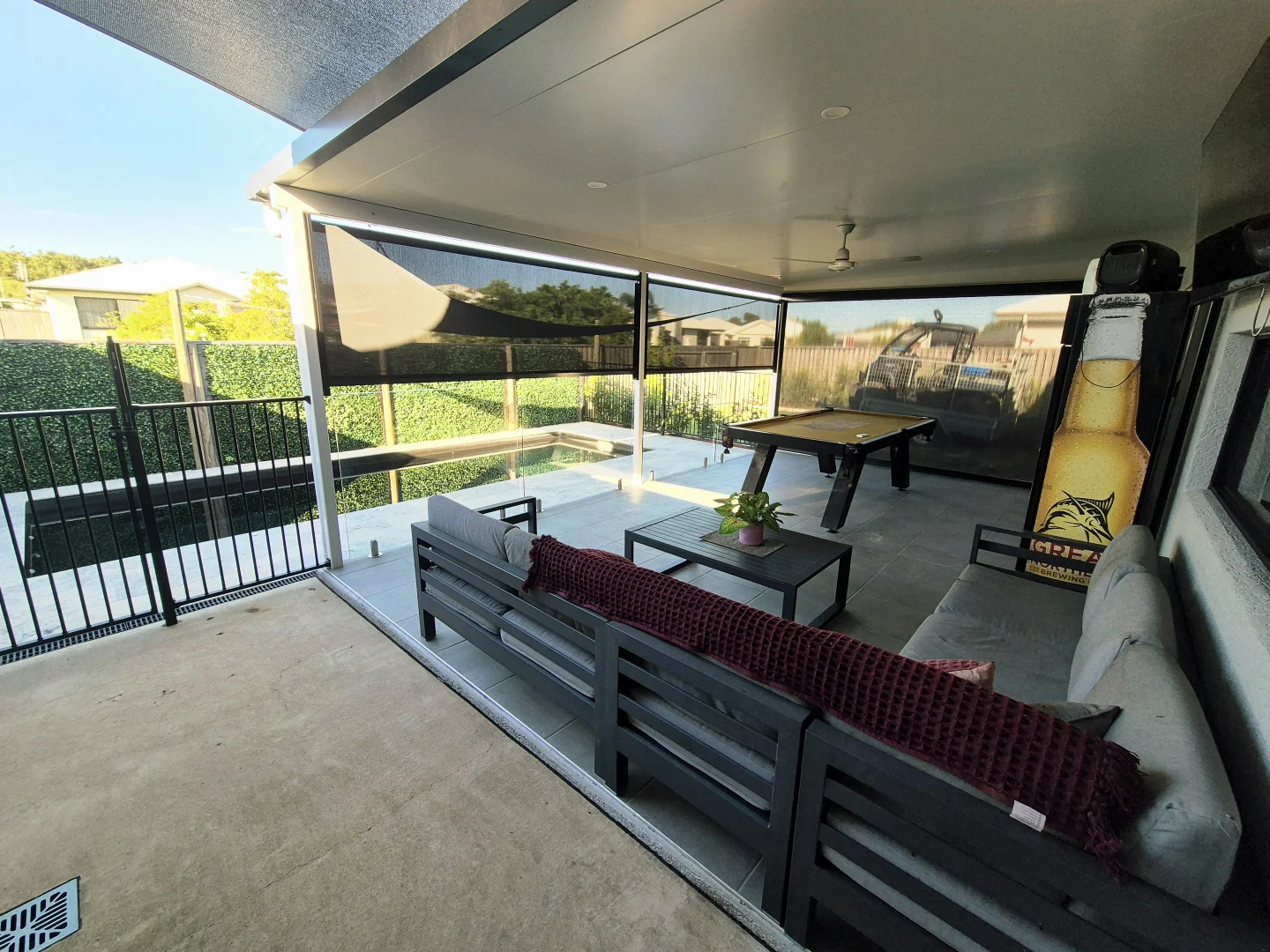 Additional image 17 of 6 Wigton Court, Bushland Beach QLD 4818