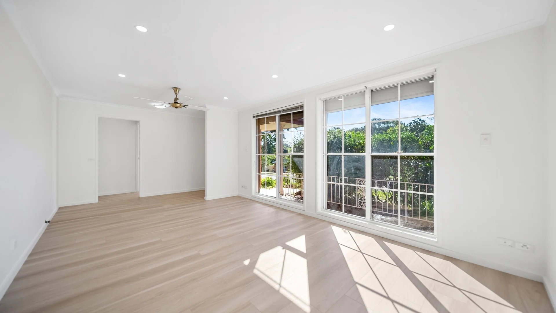 38 Goddard Crescent, Quakers Hill NSW 2763