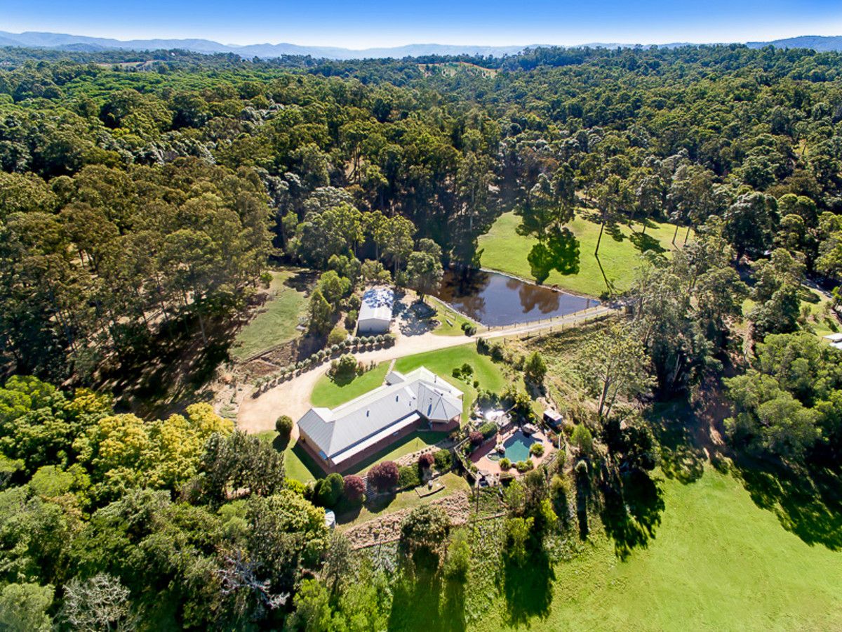 44 Bennett Road, Kobble Creek QLD 4520, Image 2