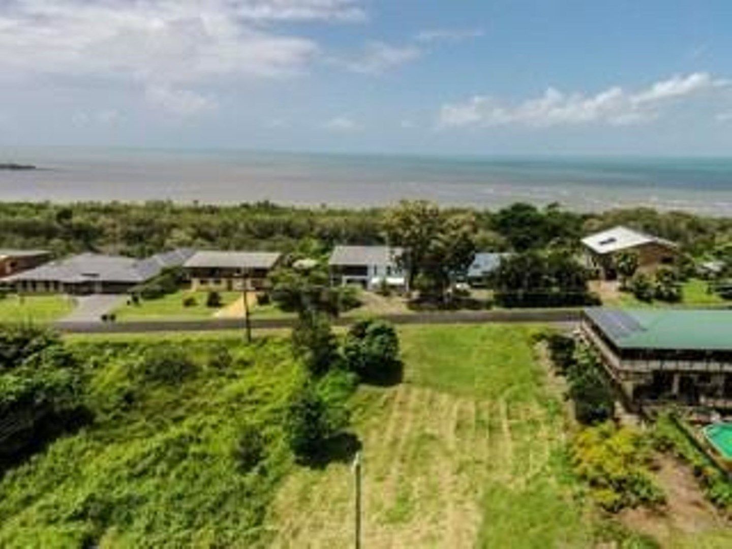 315 Coquette Point Road, Coquette Point QLD 4860, Image 1