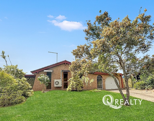 347 Cliveden Avenue, Oxley QLD 4075