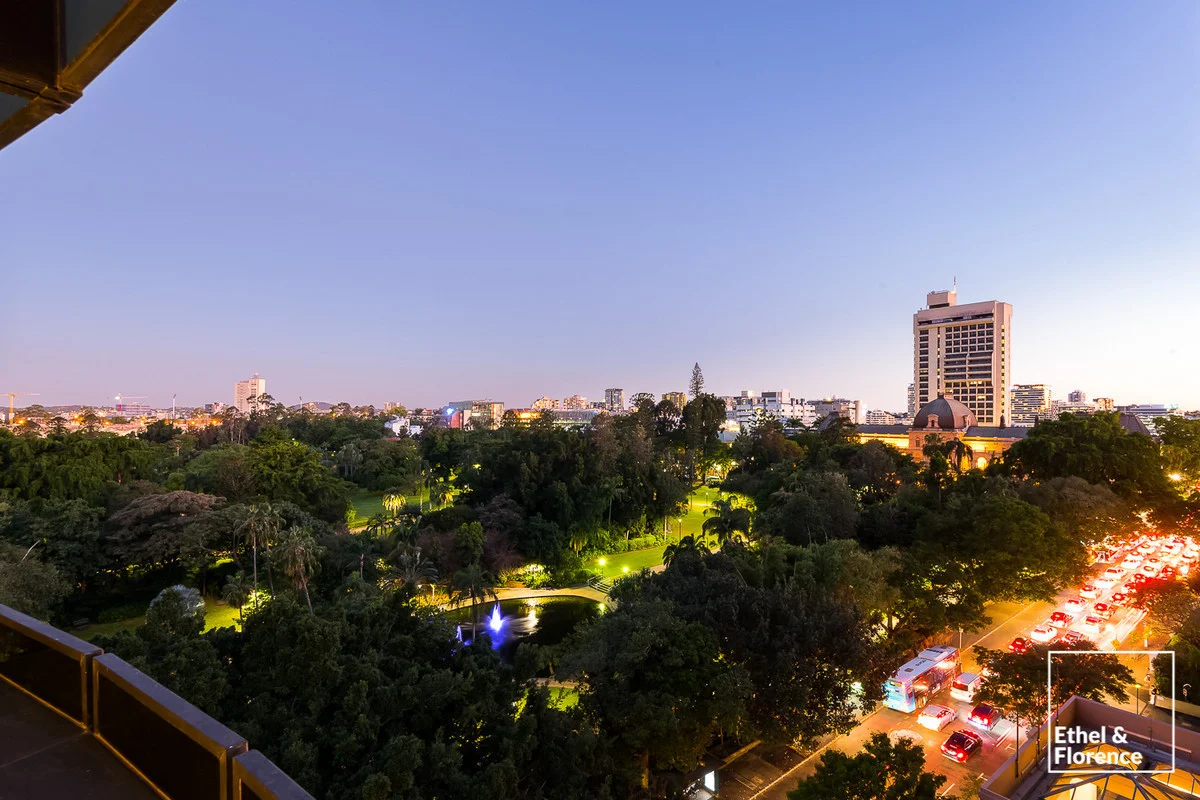 Additional image 5 of 805/140 Alice Street, Brisbane City QLD 4000