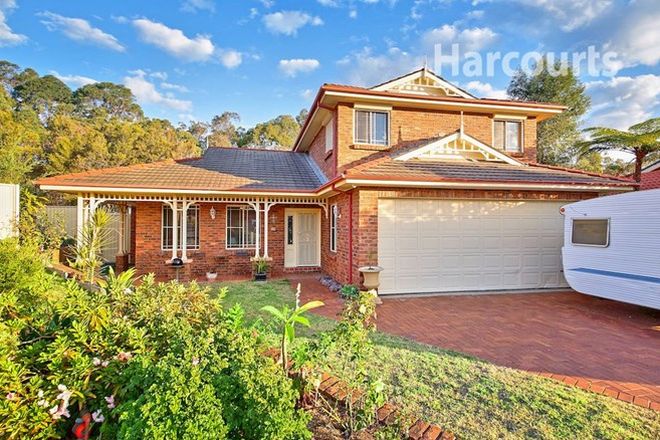 Picture of 59 Corunna Avenue, LEUMEAH NSW 2560