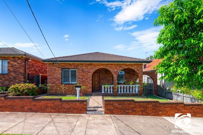 Picture of 58 Russell Street, RUSSELL LEA NSW 2046