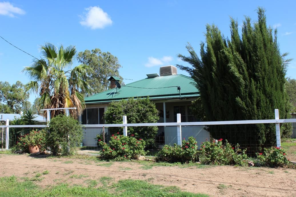 13 White Street, Bingara Property History & Address Research Domain
