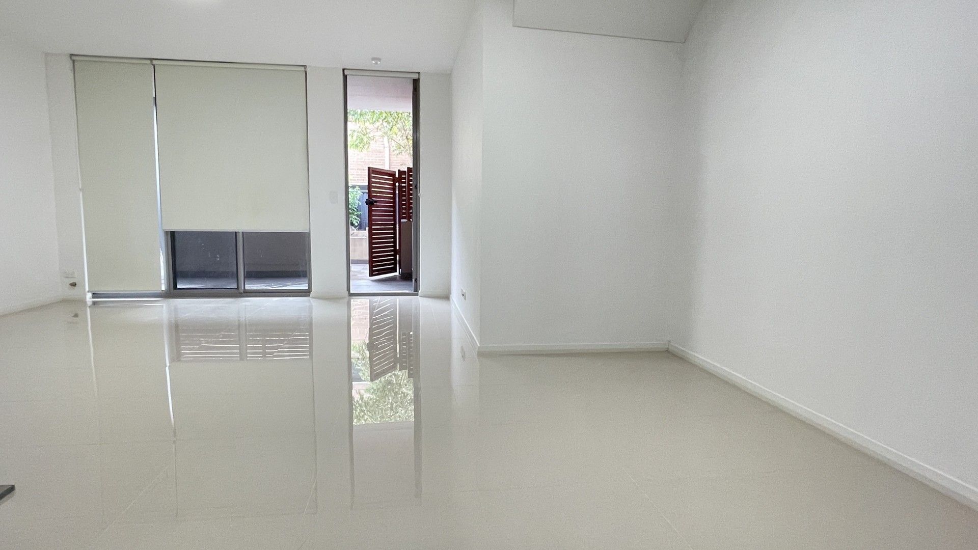 2 bedrooms Apartment / Unit / Flat in 2/538 Woodville Road GUILDFORD NSW, 2161