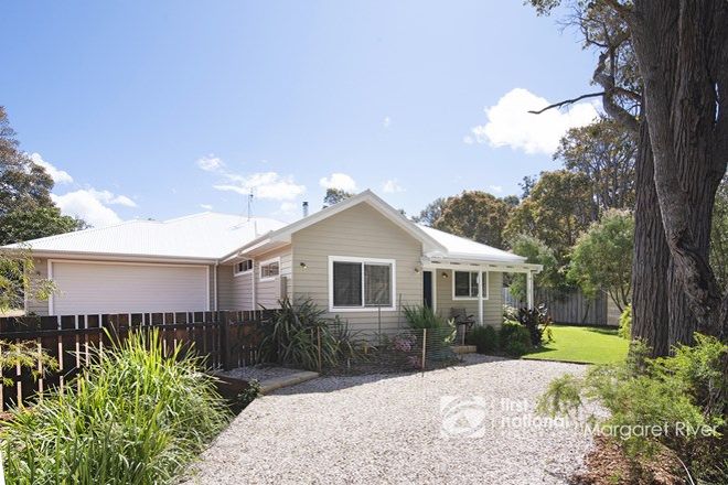 274 Real Estate Properties For Sale In Margaret River Wa 6285 Domain