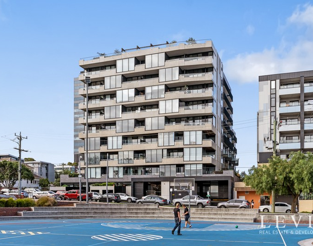 707/15 Irving Avenue, Box Hill VIC 3128