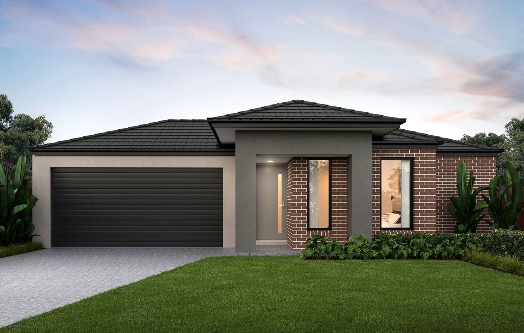 Lot 2479 Kalbow street, Botanic Ridge VIC 3977, Image 0