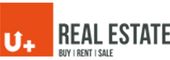 Logo for Uplus Real Estate