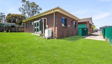 Picture of 35A Popondetta Road, EMERTON NSW 2770